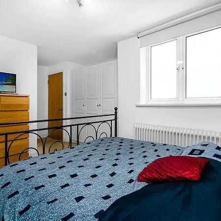 2Br Flat Next To London Eye On Lower Marsh 96A Dış mekan fotoğraf