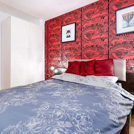 2Br Flat Next To London Eye On Lower Marsh 96A Dış mekan fotoğraf